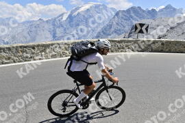 Foto #2371294 | 22-07-2022 13:27 | Passo Dello Stelvio - Prato Seite BICYCLES