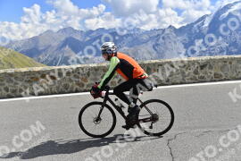 Photo #2834457 | 06-09-2022 12:26 | Passo Dello Stelvio - Prato side BICYCLES