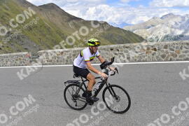 Foto #2796897 | 02-09-2022 14:32 | Passo Dello Stelvio - Prato Seite BICYCLES