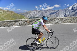 Foto #2563194 | 09-08-2022 13:44 | Passo Dello Stelvio - Prato Seite BICYCLES
