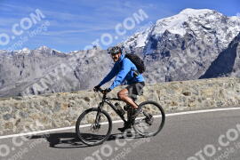 Foto #2865219 | 12-09-2022 14:52 | Passo Dello Stelvio - Prato Seite BICYCLES