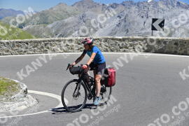 Foto #2257529 | 08-07-2022 13:37 | Passo Dello Stelvio - Prato Seite BICYCLES