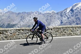 Foto #2352189 | 18-07-2022 13:49 | Passo Dello Stelvio - Prato Seite BICYCLES