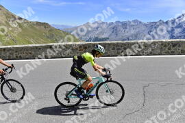 Photo #2647422 | 14-08-2022 12:39 | Passo Dello Stelvio - Prato side BICYCLES