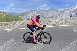 Foto #2265722 | 09-07-2022 15:49 | Passo Dello Stelvio - Prato Seite BICYCLES