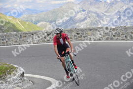 Foto #2235206 | 03-07-2022 14:39 | Passo Dello Stelvio - Prato Seite BICYCLES