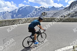 Photo #2834486 | 06-09-2022 12:32 | Passo Dello Stelvio - Prato side BICYCLES