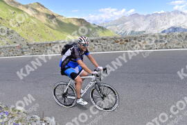 Foto #2324640 | 16-07-2022 15:32 | Passo Dello Stelvio - Prato Seite BICYCLES