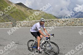 Photo #2531712 | 07-08-2022 15:17 | Passo Dello Stelvio - Prato side BICYCLES