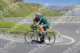 Foto #2259119 | 08-07-2022 14:40 | Passo Dello Stelvio - Prato Seite BICYCLES