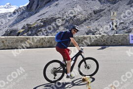 Foto #2864483 | 12-09-2022 13:31 | Passo Dello Stelvio - Prato Seite BICYCLES