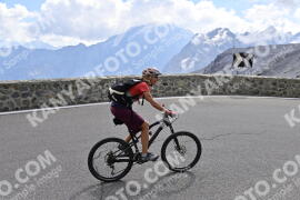 Foto #2590700 | 11-08-2022 11:18 | Passo Dello Stelvio - Prato Seite BICYCLES