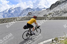 Foto #2529932 | 07-08-2022 12:50 | Passo Dello Stelvio - Prato Seite BICYCLES