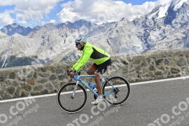 Foto #2812006 | 04-09-2022 14:02 | Passo Dello Stelvio - Prato Seite BICYCLES