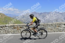 Photo #2352300 | 18-07-2022 14:17 | Passo Dello Stelvio - Prato side BICYCLES