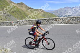 Photo #2649088 | 14-08-2022 13:41 | Passo Dello Stelvio - Prato side BICYCLES