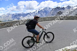 Foto #2485937 | 02-08-2022 12:56 | Passo Dello Stelvio - Prato Seite BICYCLES