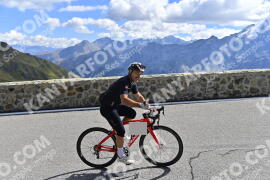Foto #2809313 | 04-09-2022 11:19 | Passo Dello Stelvio - Prato Seite BICYCLES
