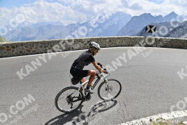 Photo #2366202 | 21-07-2022 12:00 | Passo Dello Stelvio - Prato side BICYCLES