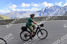 Foto #2778575 | 29-08-2022 12:52 | Passo Dello Stelvio - Prato Seite BICYCLES