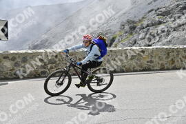 Photo #2527425 | 07-08-2022 11:24 | Passo Dello Stelvio - Prato side BICYCLES