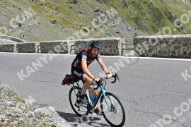 Photo #2427464 | 28-07-2022 12:26 | Passo Dello Stelvio - Prato side BICYCLES