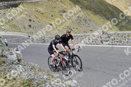 Foto #2835137 | 06-09-2022 14:44 | Passo Dello Stelvio - Prato Seite BICYCLES