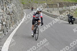 Photo #2248611 | 07-07-2022 12:06 | Passo Dello Stelvio - Prato side BICYCLES