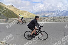 Photo #2827456 | 05-09-2022 14:55 | Passo Dello Stelvio - Prato side BICYCLES
