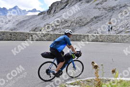 Photo #2778452 | 29-08-2022 12:44 | Passo Dello Stelvio - Prato side BICYCLES