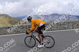 Photo #2848899 | 10-09-2022 14:09 | Passo Dello Stelvio - Prato side BICYCLES