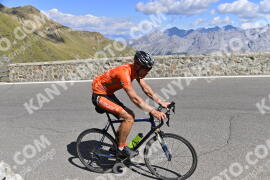 Foto #2743516 | 25-08-2022 14:30 | Passo Dello Stelvio - Prato Seite BICYCLES