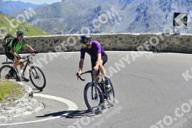 Foto #2254138 | 08-07-2022 11:40 | Passo Dello Stelvio - Prato Seite BICYCLES