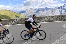 Foto #2486238 | 02-08-2022 13:04 | Passo Dello Stelvio - Prato Seite BICYCLES