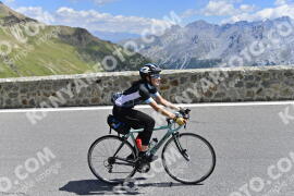 Photo #2479371 | 01-08-2022 12:54 | Passo Dello Stelvio - Prato side BICYCLES