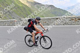 Foto #2401836 | 25-07-2022 13:18 | Passo Dello Stelvio - Prato Seite BICYCLES
