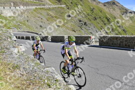 Foto #2641748 | 14-08-2022 10:40 | Passo Dello Stelvio - Prato Seite BICYCLES