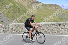 Photo #2650095 | 14-08-2022 14:31 | Passo Dello Stelvio - Prato side BICYCLES