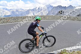 Foto #2407259 | 26-07-2022 14:30 | Passo Dello Stelvio - Prato Seite BICYCLES