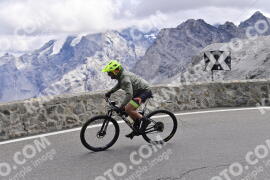 Photo #2791677 | 01-09-2022 14:04 | Passo Dello Stelvio - Prato side BICYCLES