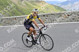 Foto #2310118 | 15-07-2022 12:47 | Passo Dello Stelvio - Prato Seite BICYCLES