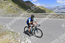 Photo #2631353 | 13-08-2022 13:57 | Passo Dello Stelvio - Prato side BICYCLES