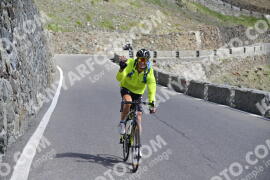 Foto #2228707 | 03-07-2022 10:49 | Passo Dello Stelvio - Prato Seite BICYCLES
