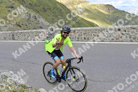 Photo #2616740 | 13-08-2022 16:17 | Passo Dello Stelvio - Prato side BICYCLES