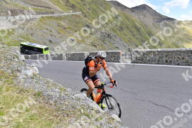 Foto #2752738 | 26-08-2022 10:56 | Passo Dello Stelvio - Prato Seite BICYCLES