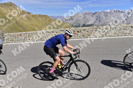 Foto #2864961 | 12-09-2022 14:30 | Passo Dello Stelvio - Prato Seite BICYCLES