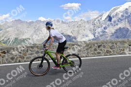 Photo #2324849 | 16-07-2022 15:52 | Passo Dello Stelvio - Prato side BICYCLES
