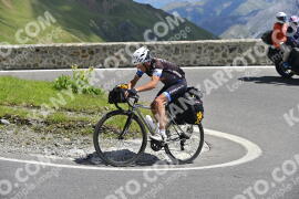 Photo #2234184 | 03-07-2022 12:32 | Passo Dello Stelvio - Prato side BICYCLES