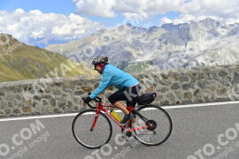 Photo #2812747 | 04-09-2022 14:41 | Passo Dello Stelvio - Prato side BICYCLES