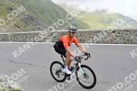 Foto #2415447 | 27-07-2022 11:10 | Passo Dello Stelvio - Prato Seite BICYCLES